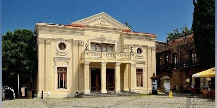 24-25 მაისს, სიღნაღის თეატრი ბავშვთა საერთაშორისო თეატრალურ ფესტივალს – „ქიზიყი-2025“ უმასპინძლებს