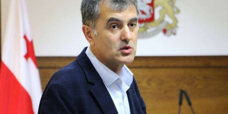 სოზარ სუბარი: ჩვენი პოლიტიკა არის მშვიდობის შენარჩუნება, ეკონომიკის სწრაფი განვითარება და საბოლოოდ, საქართველოს ტერიტორიული მთლიანობის აღდგენა