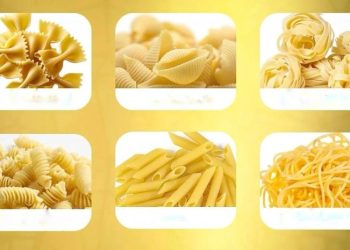 როგორი მაკარონი გირჩევნიათ – სახალისო ტესტი