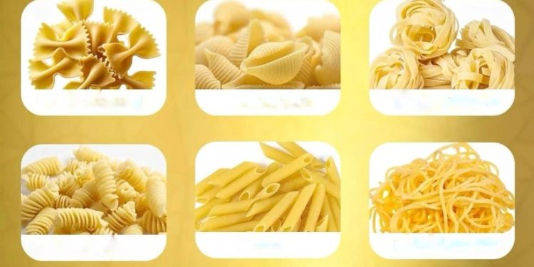 როგორი მაკარონი გირჩევნიათ – სახალისო ტესტი
