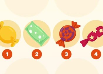 აირჩიეთ ერთი კანფეტი და გაიგეთ მეტი საკუთარი თავის შესახებ – ტესტი