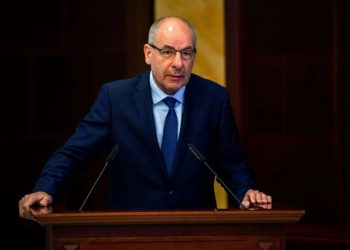 უნგრეთის პრეზიდენტი ტომაშ შუიოკი საქართველოს პრეზიდენტ მიხეილ ყაველაშვილს დამოუკიდებლობის დღეს ულოცავს