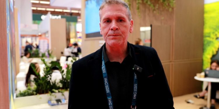 „ტურიზმის ეროვნულ ადმინისტრაციასთან თანამშრომლობით საქართველოში ჩვენ ვაპირებთ ღონისძიებების გამართვას“-TNT Executive DMC