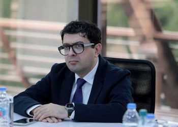 დიმიტრი სამხარაძე: ბატონი ბიძინა ივანიშვილის დამსახურებით, ჩვენი სამშობლოს დამოუკიდებლობა და სუვერენიტეტი დაცულია!