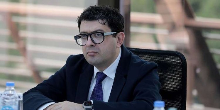 დიმიტრი სამხარაძე: ბატონი ბიძინა ივანიშვილის დამსახურებით, ჩვენი სამშობლოს დამოუკიდებლობა და სუვერენიტეტი დაცულია!