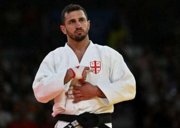 ლაშა ბექაური ლა ნუსიას ევროპის ღია პირველობის გამარჯვებულია