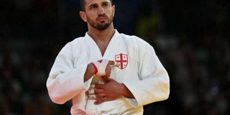 ლაშა ბექაური ლა ნუსიას ევროპის ღია პირველობის გამარჯვებულია