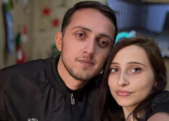 „მე სულ დაგელოდები სამუდამოდ და უსასრულოდ უტი…“ – მტკვარში დაღუპული ბიჭის მეუღლე