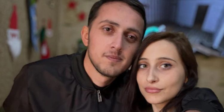 „მე სულ დაგელოდები სამუდამოდ და უსასრულოდ უტი…“ – მტკვარში დაღუპული ბიჭის მეუღლე