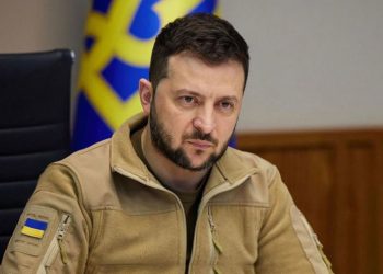 უკრაინა ყოველთვის მხარს უჭერს დიპლომატიას, მზად ვარ, თურქეთში ჩავიდე, რუსეთს მოუწევს ამ ომის დასრულება, და უმჯობესი იქნება, ეს მალე გააკეთოს – ზელენსკი