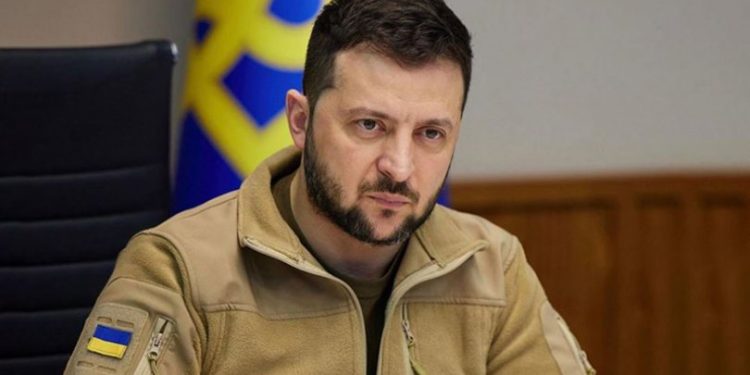 უკრაინა ყოველთვის მხარს უჭერს დიპლომატიას, მზად ვარ, თურქეთში ჩავიდე, რუსეთს მოუწევს ამ ომის დასრულება, და უმჯობესი იქნება, ეს მალე გააკეთოს – ზელენსკი