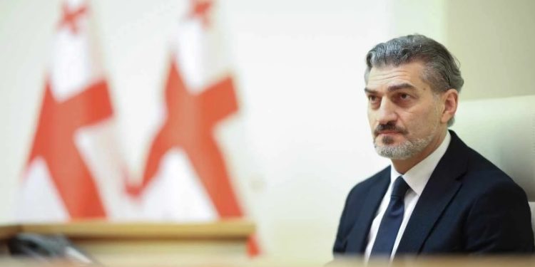 პრეზიდენტი ომში ჩართვის მოთხოვნაზე: ეს მოთხოვნები გაკეთდა პირდაპირ ეთერში უკრაინის ხელისუფლების წარმომადგენლების მიერ – ჩვენ არ ვართ ნატოს და ევროკავშირის წევრი, მაშ, ვინ დაგვეხმარებოდა რუსეთის თავდასხმის შემთხვევაში?