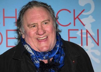 ჟერარ დეპარდიეს სექსუალური შევიწროების საქმეზე 18-თვიანი პირობითი პატიმრობა მიესაჯა