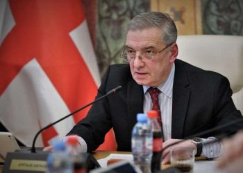 ვოლსკი ოპოზიციაზე: ვერ მოესწრებიან იმას, რომ სისხლი დაიღვრება, რასაც ასე აშკარად ლობირებენ