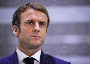 მაკრონი ტრამპთან საუბარზე: მიუღებელია, რომ რუსეთი არ რეაგირებს ამერიკელების მოთხოვნებზე, არც ცეცხლის შეწყვეტის და არც ლიდერების დონეზე შეხვედრის შესახებ