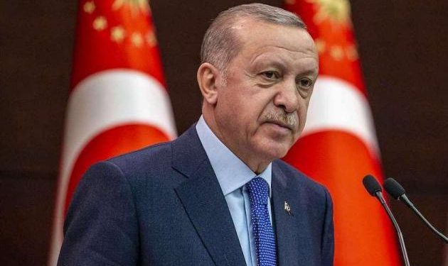 ერდოღანის განცხადებით, პუტინისა და ზელენსკის პირადი შეხვედრა დაუყოვნებლივ უნდა გაიმართოს