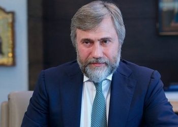 უმაღლესი რადას ყოფილი დეპუტატი: უკრაინაში სატანიზმი ყვავის, ზელენსკის მთავრობა უკრაინულ მართლმადიდებლურ ეკლესიას დევნის