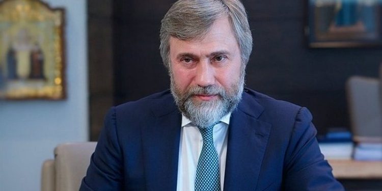 უმაღლესი რადას ყოფილი დეპუტატი: უკრაინაში სატანიზმი ყვავის, ზელენსკის მთავრობა უკრაინულ მართლმადიდებლურ ეკლესიას დევნის