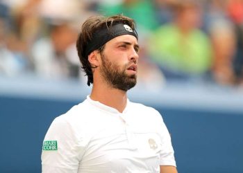 ნიკოლოზ ბასილაშვილი მსოფლიო რეიტინგში 25 საფეხურით დაწინაურდა