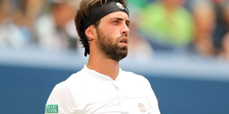 ნიკოლოზ ბასილაშვილი მსოფლიო რეიტინგში 25 საფეხურით დაწინაურდა