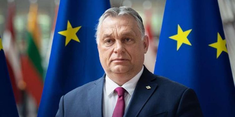 ვიქტორ ორბანი: უკრაინის ევროკავშირში მიღება ტრაგედია იქნება, ეს არ უნდა დავუშვათ