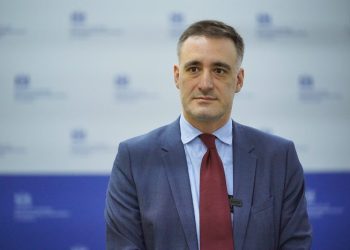 ვახტანგ ცინცაძე: გრძელდება მაღალი ეკონომიკური ზრდის ტენდენციები – აპრილის თვეში ეკონომიკურმა ზრდამ 7.5%, ხოლო იანვარ-აპრილში 8.8% შეადგინა