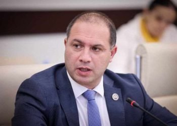 გივი მიქანაძე: სრული პასუხისმგებლობით ვამბობ, რომ ნატოს საპარლამენტო ასამბლეაში ჩვენი დელეგაციის მონაწილეობა ჩვეულ რეჟიმში გრძელდება, არის მცდელობა, მოსახლეობა შეცდომაში შეიყვანონ