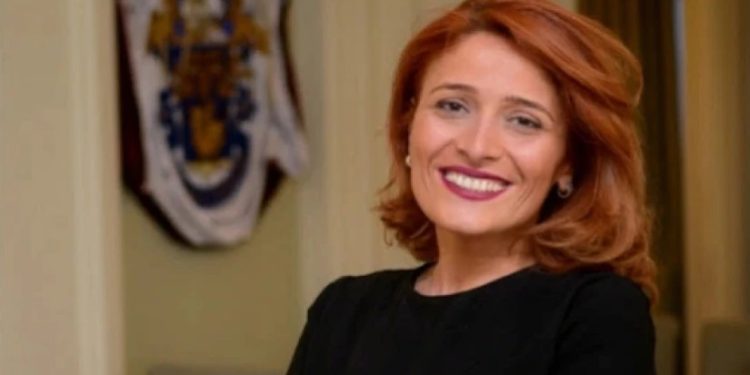 „ძალიან მარტივი ყოფილა მესამე შვილი, დავდივარ გამართულად, ბავშვსაც უფრო მარტივად ვაჭმევ…“ – ნანუკა გულუა მშობიარობის შემდეგ