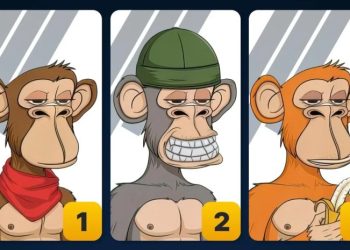 აირჩიეთ მაიმუნი და გაიგეთ, თქვენი ფარული ნიჭის შესახებ – სახალისო ტესტი