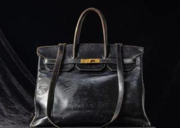 ვინ არის კოლექციონერი, რომელმაც ჯეინ ბირკინის ჩანთა 10 მილიონ დოლარად შეიძინა