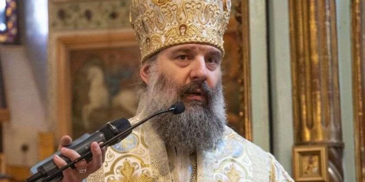 მეუფე შიო: მხოლოდ ის შეძლებს იყოს ქრისტიანი, ვინც თავის ჯვარს აიღებს და ქრისტეს შეუდგება, იმედი გვაქვს, რომ ჯვრის ძალით და მადლით მოხდება ჩვენი დევნილების სახლებში დაბრუნება