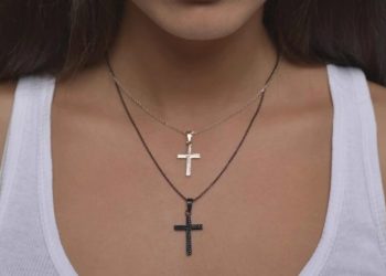 რატომ არ შეიძლება ჯვრის ჯაჭვზე ტარება – სასულიერო პირის განმარტება