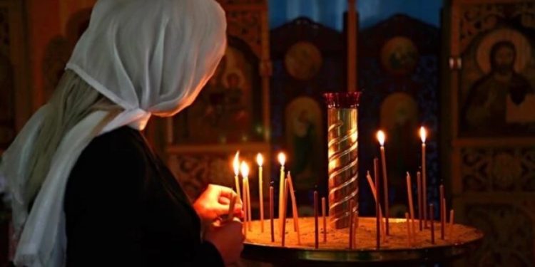 დედის ლოცვა – 3 ლოცვა შვილების კეთილდღეობისთვის