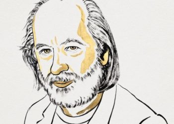 ნობელის პრემია ლიტერატურის დარგში უნგრელმა ლასლო კრასნაჰორკაიმ მიიღო