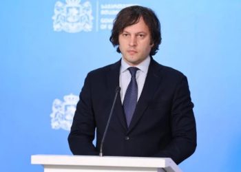 ევროკომისიის ლგბტქ+ ახალი სტრატეგია მმართველ გუნდში მავნებლობად შეფასდა – პრემიერის თქმით, ამ საფრთხეების გასანეიტრალებლად ხელისუფლება კონკრეტულ ნაბიჯებს გადადგამს