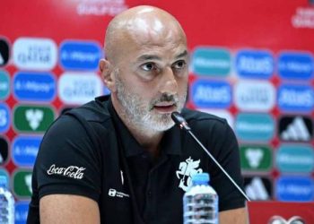 GEO TEAM-ის ინფორმაციით, ზურაბ ხიზანიშვილმა ვილი სანიოლის ასისტენტის პოსტი დატოვა