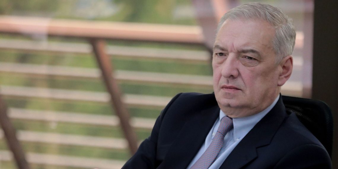 გია ვოლსკი: ევრობიუროკრატებს საქართველოში სულ მცირე დაძაბულობის შენარჩუნება უნდათ