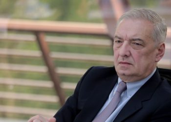 გია ვოლსკი: ევრობიუროკრატებს საქართველოში სულ მცირე დაძაბულობის შენარჩუნება უნდათ