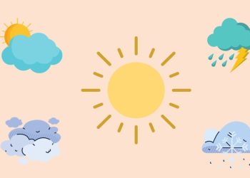 რამდენ გრადუსს მიაღწევს ამინდის ტემპერატურა უახლოესი დღეების განმავლობაში