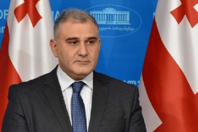 მიხეილ სარჯველაძე: ინფორმაცია თითქოს ინსულინის მოწოდება შეწყვიტა სახელმწიფომ, ეს არის ტყუილის შეგნებულად გავრცელება, დეზინფორმაცია