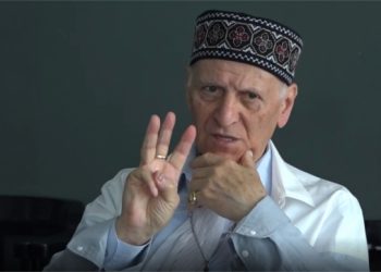 „მშობლებს სამ წესს დავუწესებ… შვილი უნდა გიყვარდეს არა შენთვის, არამედ მისთვის“ – შალვა ამონაშვილი