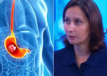 ჩვეულებრივი გასტრიტი, რაც ხშირად გვესმის, რეალურად პრეონკოლოგიური დაავადებაა – ეკატერინე ზოიძე