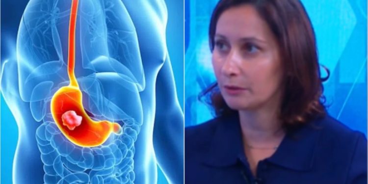 ჩვეულებრივი გასტრიტი, რაც ხშირად გვესმის, რეალურად პრეონკოლოგიური დაავადებაა – ეკატერინე ზოიძე