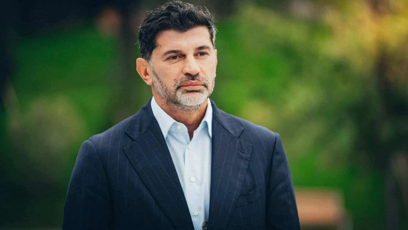 კახა კალაძე: ჯანსაღად მოაზროვნე ხალხი საკუთარ თავში ეძებს მარცხის მიზეზს, ეს უსამშობლოები კი ხალხს აბრალებენ ყველაფერს