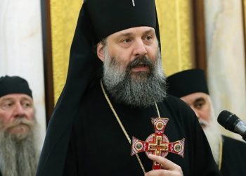 მეუფე შიო მუჯირი: მომავალშიც თუ გვინდა, დავძლიოთ სირთულეები, რომლებიც ჩვენი ქვეყნის წინაშე იქნება, უნდა შევინარჩუნოთ რწმენა, გვახსოვდეს, უფალი არასდროს გვტოვებდა, ისტორიის ყველაზე რთულ მომენტებშიც კი