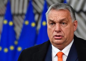 ვიქტორ ორბანი: უნგრეთი არ უჭერს და არც დაუჭერს მხარს უკრაინის ევროკავშირში წევრობას, რადგან ეს ომს შემოიტანს ევროპაში