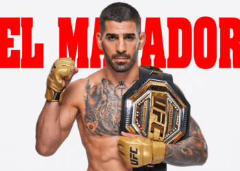 30 წლამდე ასაკის საუკეთესო მებრძოლები | ESPN-ის რეიტინგში პირველი ილია თოფურიაა