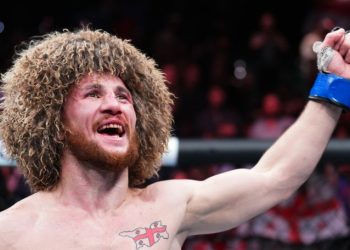 „ბევრი არაფერი გვაქვს შესაცვლელი“ | მერაბის მწვრთნელის კომენტარი