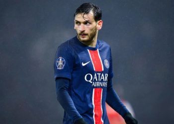 ხვიჩა კვარაცხელია Globe Soccer Awards 2025-ის საუკეთესო მოთამაშეების და თავდამსხმელების ნომინაციების ფინალისტებშია