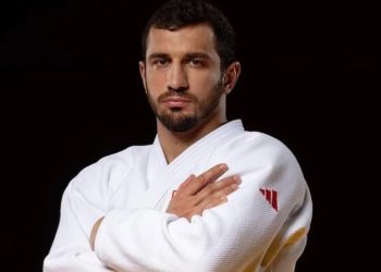 ლაშა ბექაური აბუ-დაბის „გრანდ სლემის“ ჩემპიონია